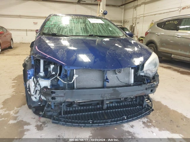 Toyota Corolla S Plus 2015 2T1BURHE9FC384294 Image 6