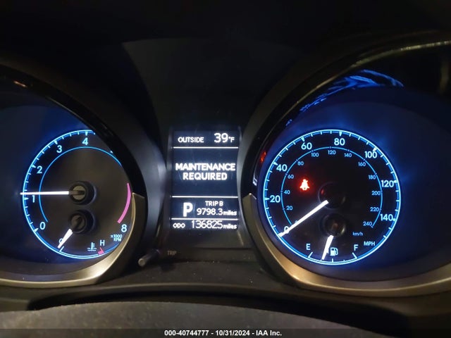 Toyota Corolla S Plus 2015 2T1BURHE9FC384294 Image 7