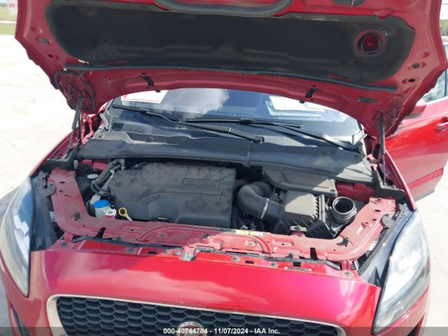 2019 JAGUAR E-PACE SADFJ2FX3K1Z46618 Photo 9