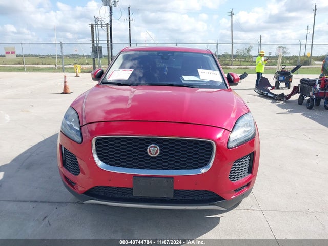 Jaguar E-pace S 2019 SADFJ2FX3K1Z46618 Image 12