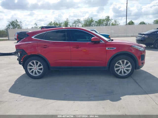Jaguar E-pace S 2019 SADFJ2FX3K1Z46618 Image 13
