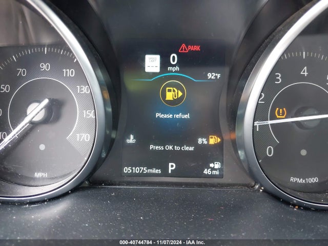 Jaguar E-pace S 2019 SADFJ2FX3K1Z46618 Image 15