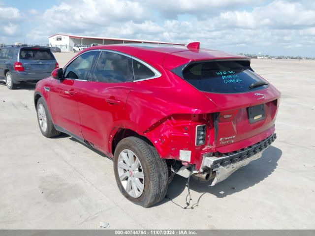 2019 JAGUAR E-PACE SADFJ2FX3K1Z46618 Photo 2