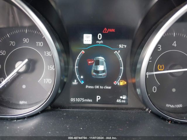 2019 JAGUAR E-PACE SADFJ2FX3K1Z46618 Photo 6