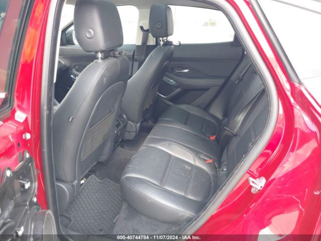 2019 JAGUAR E-PACE SADFJ2FX3K1Z46618 Photo 7