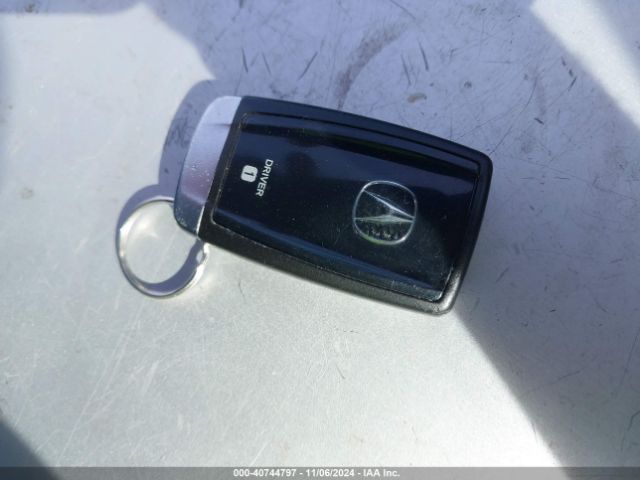 19UUB1F35HA000344 Acura TLX