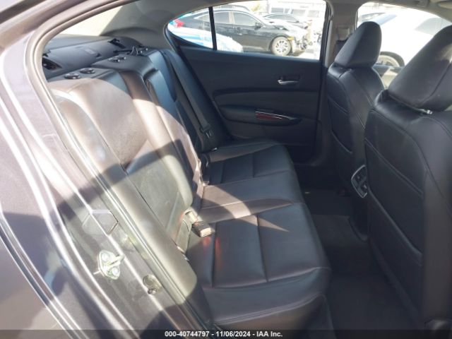 19UUB1F35HA000344 Acura TLX