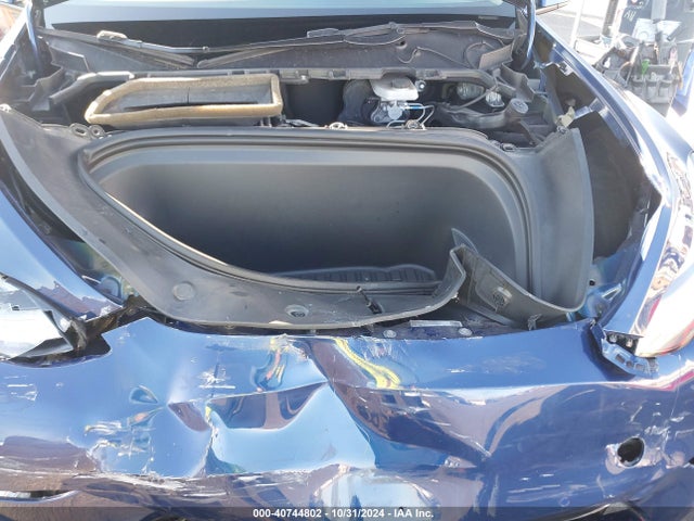 5YJYGDEE2MF090995 Tesla Model Y