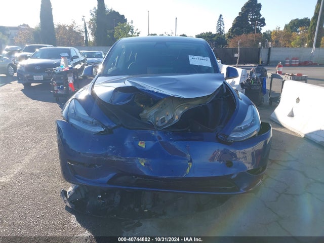 5YJYGDEE2MF090995 Tesla Model Y