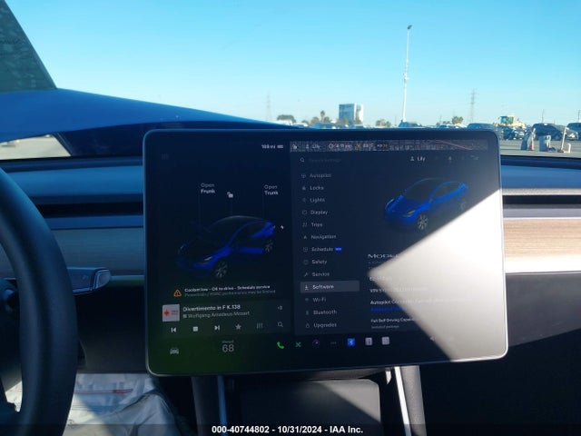5YJYGDEE2MF090995 Tesla Model Y