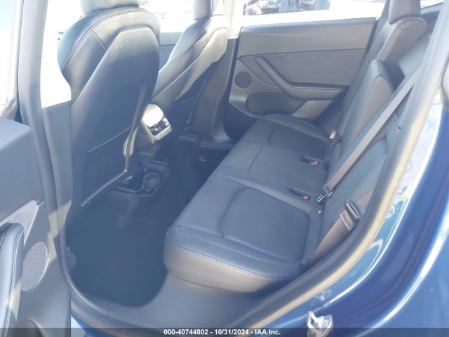 5YJYGDEE2MF090995 Tesla Model Y