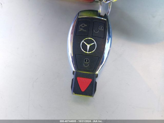 WDDWK8HBXHF511156 Mercedes-Benz Amg C 63 S