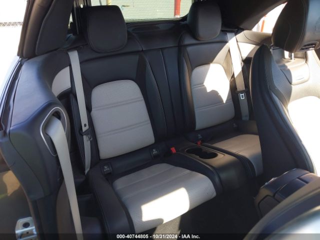 WDDWK8HBXHF511156 Mercedes-Benz Amg C 63 S
