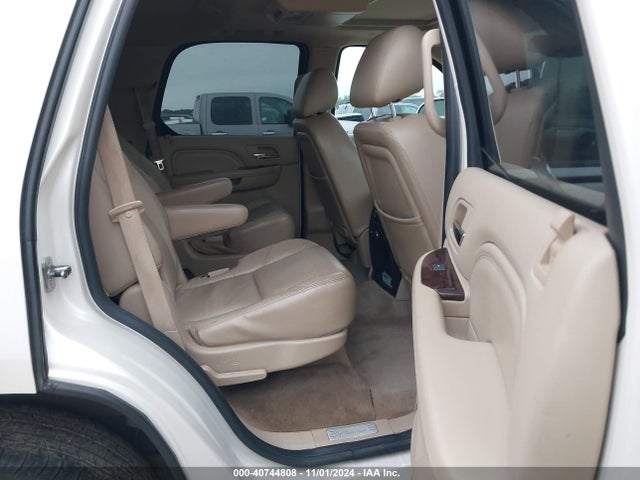 2011 CADILLAC ESCALADE 1GYS3CEF3BR187161 Photo 7