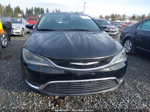 Chrysler 200 Limited 2015 1C3CCCAB7FN701320 Image 12