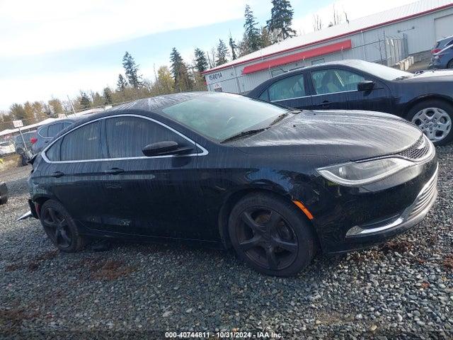 Chrysler 200 Limited 2015 1C3CCCAB7FN701320 Image 13