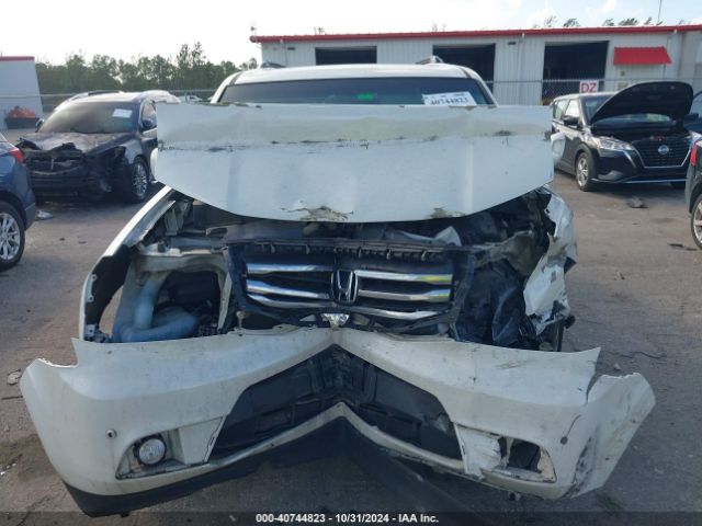 5FNYF4H90FB506174 Honda Pilot Touring