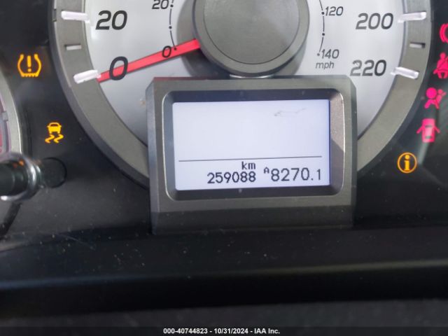 5FNYF4H90FB506174 Honda Pilot Touring