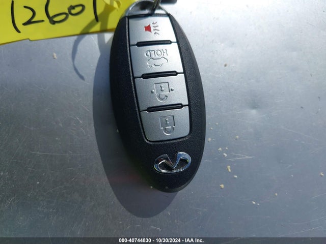 Infiniti Q50 Premium 2015 JN1BV7AP6FM342569 Image 11