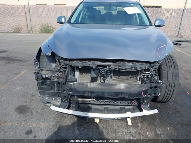 Infiniti Q50 Premium 2015 JN1BV7AP6FM342569 Image 13