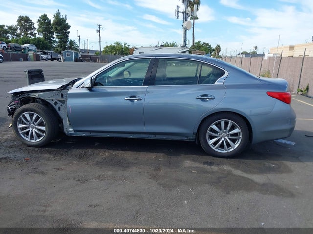 Infiniti Q50 Premium 2015 JN1BV7AP6FM342569 Image 15