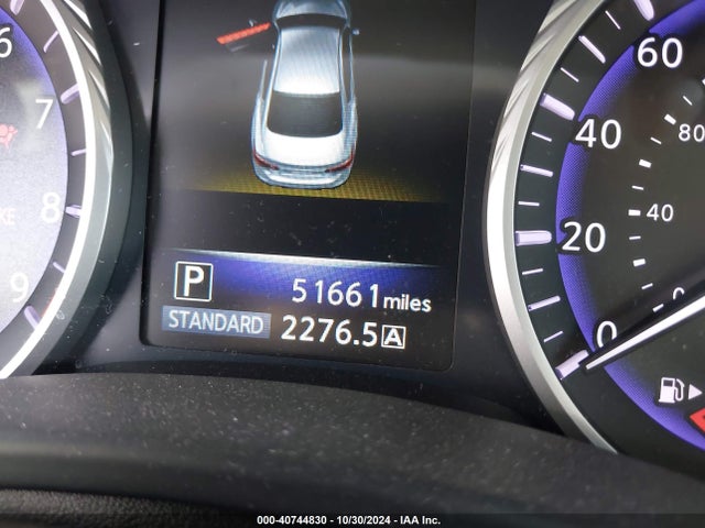Infiniti Q50 Premium 2015 JN1BV7AP6FM342569 Image 16