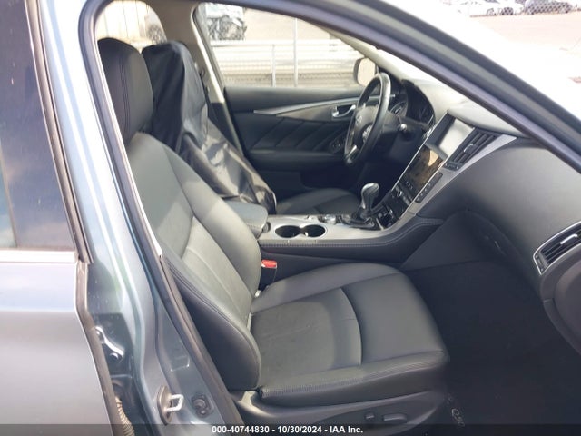 Infiniti Q50 Premium 2015 JN1BV7AP6FM342569 Image 5