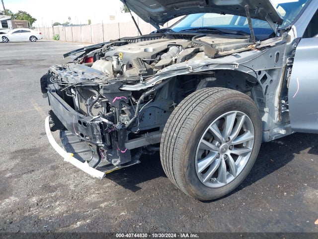 Infiniti Q50 Premium 2015 JN1BV7AP6FM342569 Image 6