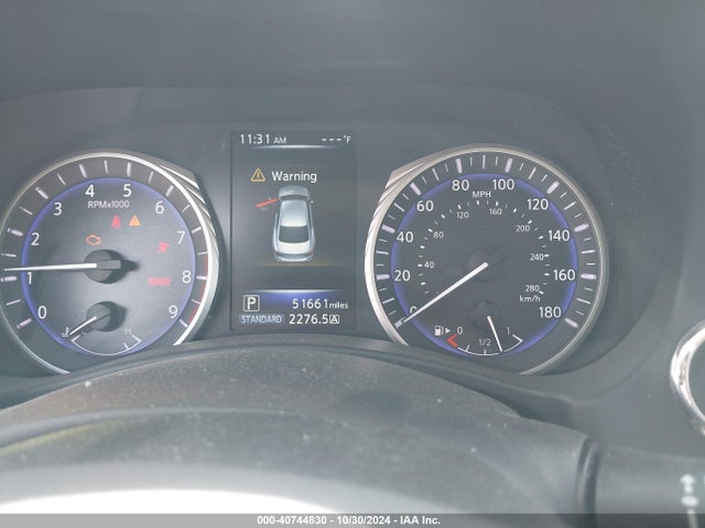 Infiniti Q50 Premium 2015 JN1BV7AP6FM342569 Image 7