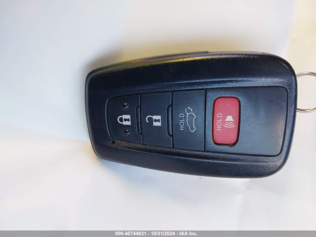 Toyota Highlander Xle 2021 5TDHZRBH6MS095313 Image 11