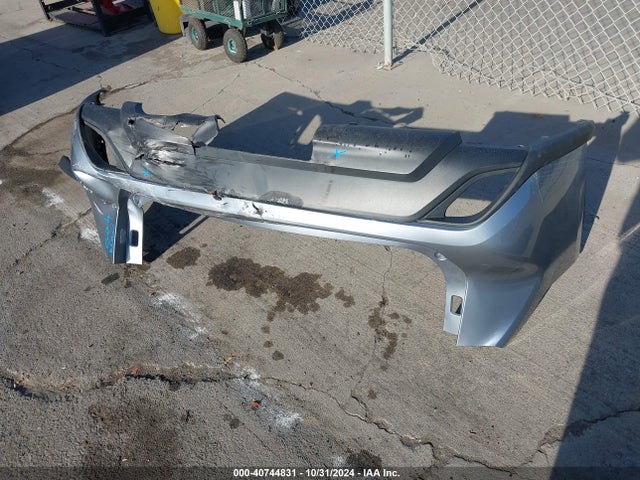 Toyota Highlander Xle 2021 5TDHZRBH6MS095313 Image 12