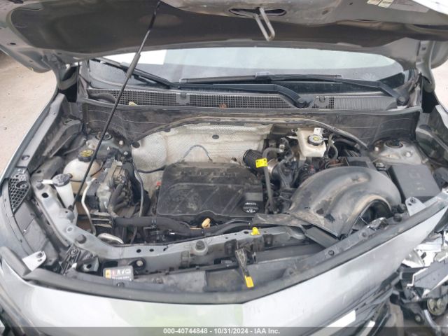 KL4MMDS29MB041288 Buick Encore Gx Fwd Select