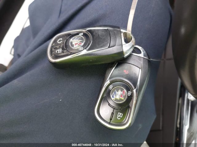 KL4MMDS29MB041288 Buick Encore Gx Fwd Select