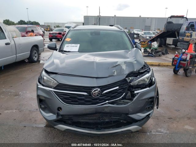 KL4MMDS29MB041288 Buick Encore Gx Fwd Select
