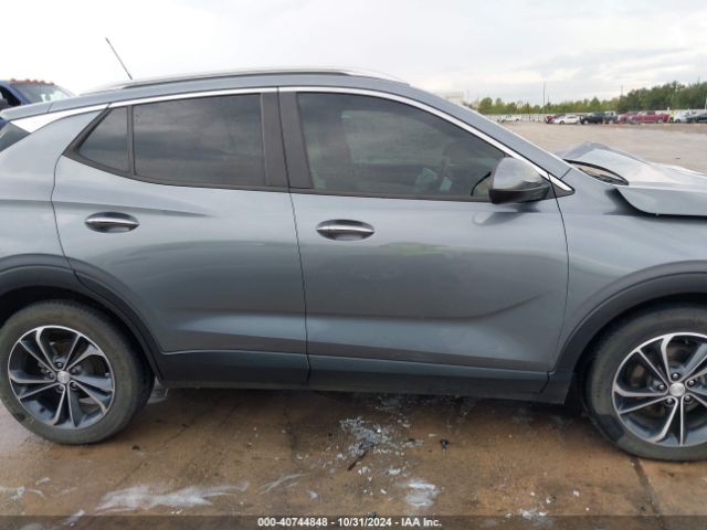 KL4MMDS29MB041288 Buick Encore Gx Fwd Select