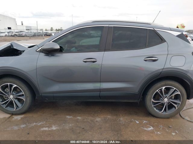 KL4MMDS29MB041288 Buick Encore Gx Fwd Select