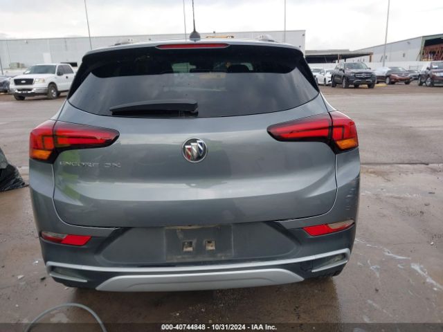 KL4MMDS29MB041288 Buick Encore Gx Fwd Select