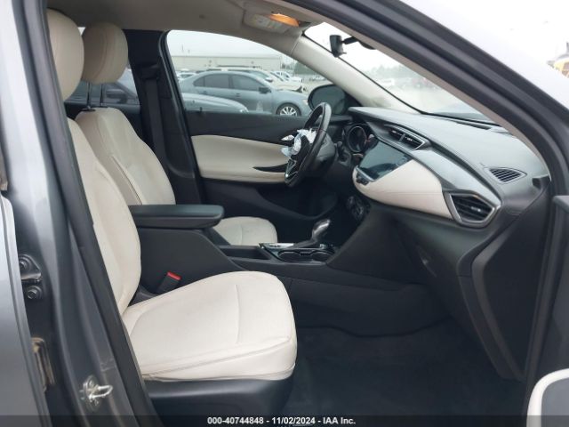 KL4MMDS29MB041288 Buick Encore Gx Fwd Select