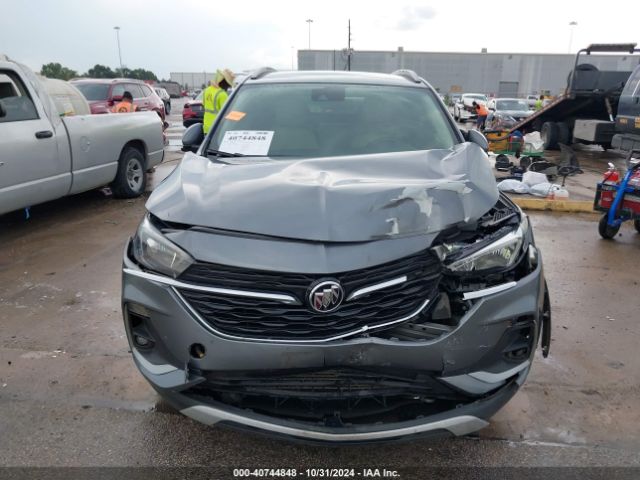 KL4MMDS29MB041288 Buick Encore Gx Fwd Select