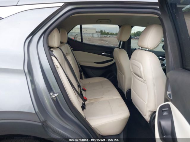 KL4MMDS29MB041288 Buick Encore Gx Fwd Select