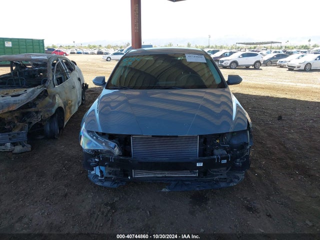 Hyundai ELANTRA SE 2023 KMHLL4AG7PU387913 Image 13