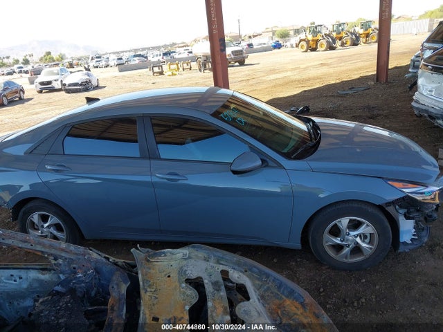 Hyundai ELANTRA SE 2023 KMHLL4AG7PU387913 Image 14