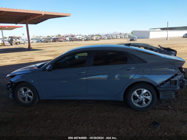 Hyundai ELANTRA SE 2023 KMHLL4AG7PU387913 Image 15