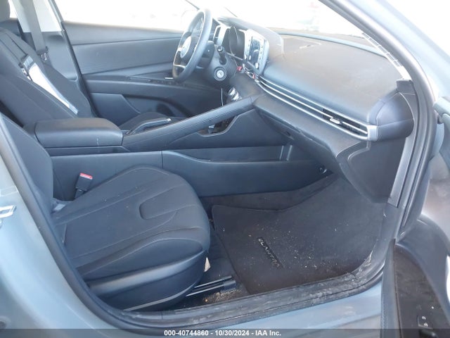 Hyundai ELANTRA SE 2023 KMHLL4AG7PU387913 Image 5