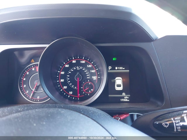Hyundai ELANTRA SE 2023 KMHLL4AG7PU387913 Image 7