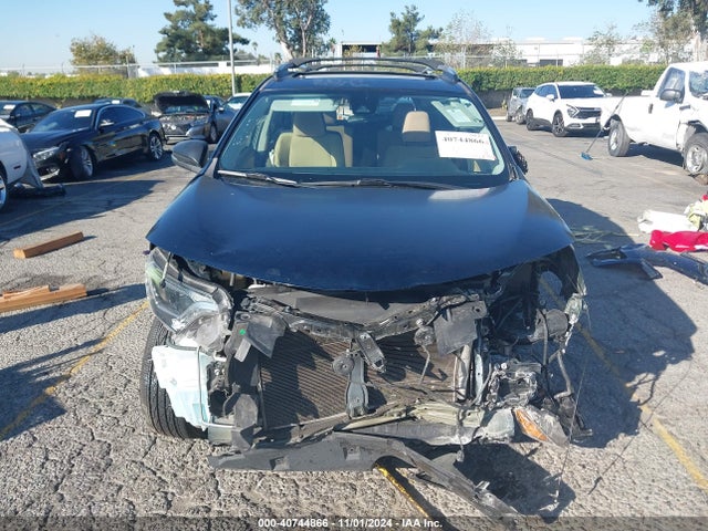 Toyota Rav4 Xle 2017 JTMWFREV2HD098664 Image 13