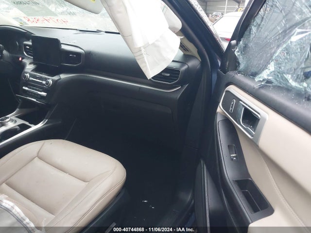 Ford EXPLORER XLT 2020 1FMSK7DH2LGA34203 Image 5