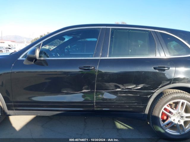 WP1AA2A24ELA96426 Porsche Cayenne