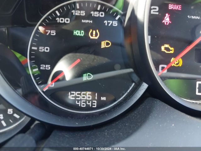 WP1AA2A24ELA96426 Porsche Cayenne