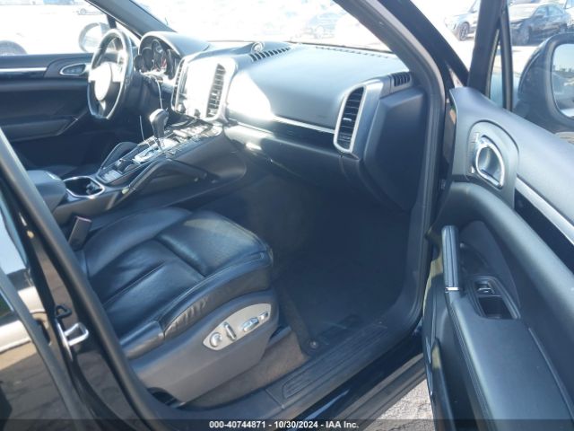 WP1AA2A24ELA96426 Porsche Cayenne